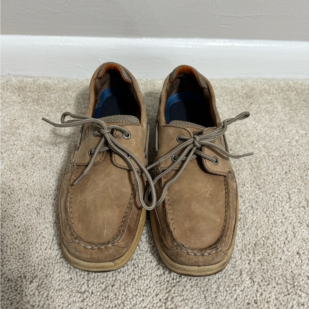SPERRY men’s loafers